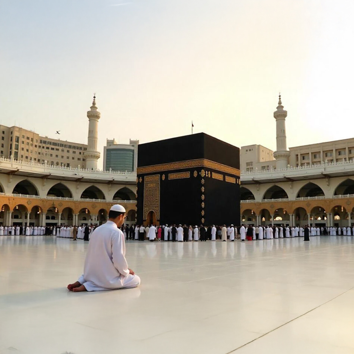 About Farrukh Air International